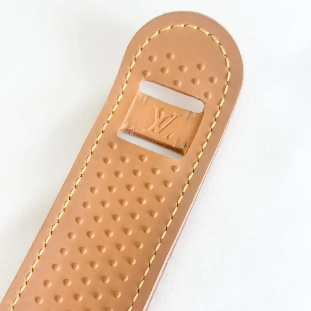 Louis Vuitton Shoulder Strap Pad - Picture 6 of 6
